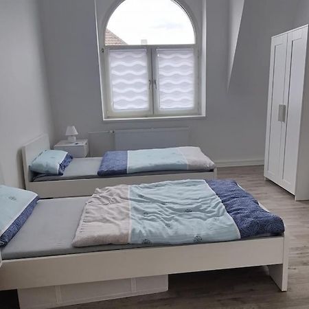 Ferienwohnung Fuer Bis Zu 6 Personen Zu Vermieten! Oberhausen  Extérieur photo